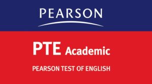 Pearson Test of English Academics Certificate